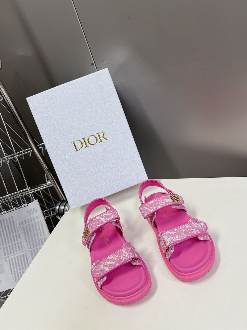 Christian Dior Sandals